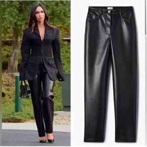 Aritzia Wilfred Melina Pant size 4